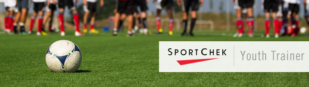 SportChek Youth Trainer