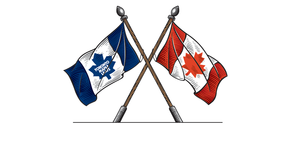 Leafs Nation Fan Fest