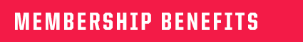 Membership Benefits